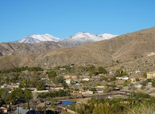 11448 Manana Dr, Morongo Valley, CA 92256