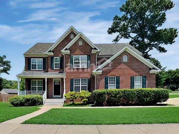 918 Pristine Ln, Rolesville, NC 27571