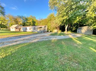 6639 Arcanum Bears Mill Rd, Greenville, OH 45331