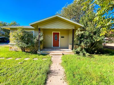 503 Harper St, Kerrville, TX, 78028