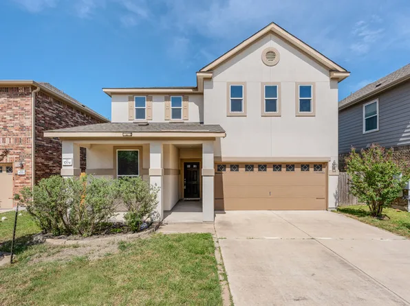 1704 Constanta Dr, Austin, TX 78753