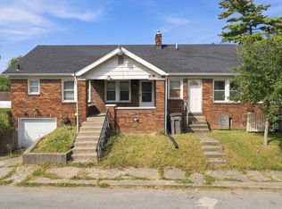 1020 N Grant Ave, Indianapolis, IN 46201
