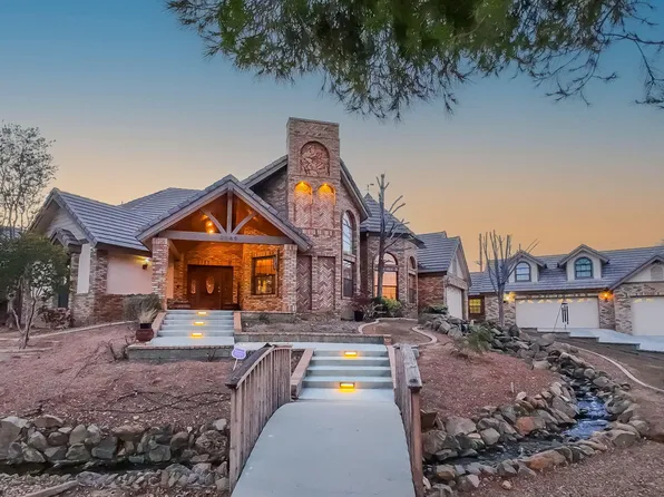 3249 Camino Hermanos, Lancaster, CA 93536
