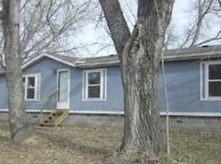 10952 S Anthony Ln, Mulvane, KS 67110