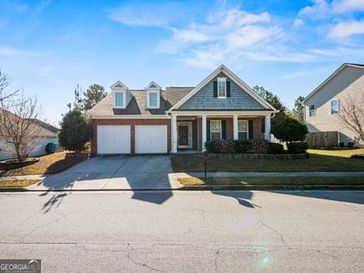3607 Wood Point Way, Gainesville, GA, 30507