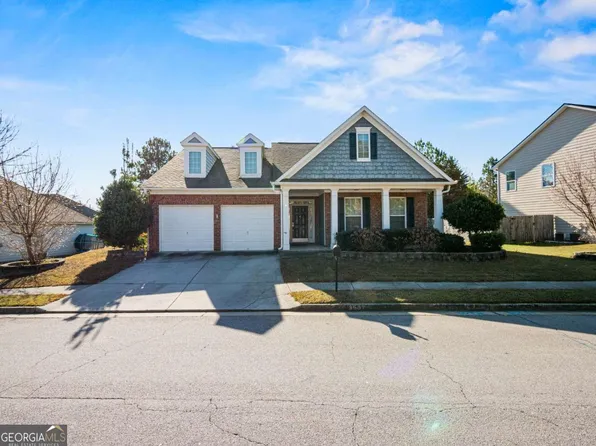 3607 Wood Point Way, Gainesville, GA 30507