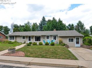 1504 Lakeside Ave, Fort Collins, CO 80521