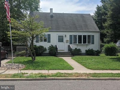 24 Falmouth Rd, Hamilton, NJ, 08620