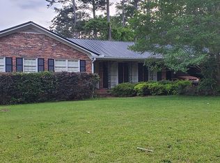 3058 Clairmont Ave, Macon, GA 31204