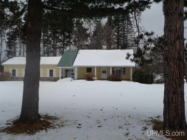 830 N Main St, Lanse, MI 49946