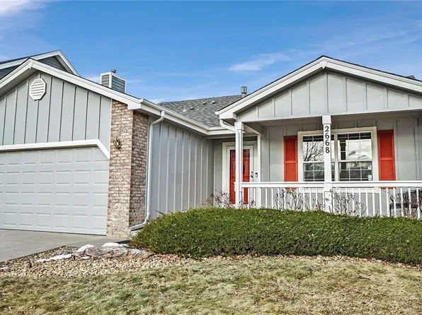 2668 S Holman Street, Lakewood, CO 80228