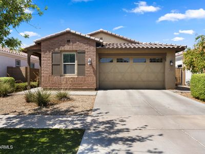 2826 E FRAKTUR Road, Phoenix, AZ, 85040