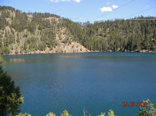 0 Cunningham Rd, Newport, WA 99156