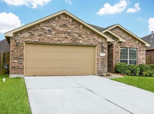 21617 Twitch Ct, Porter, TX 77365