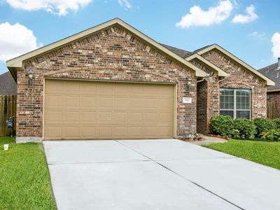 21617 Twitch Ct, Porter, TX, 77365