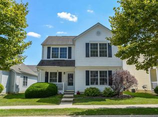 6201 Albany Way Dr, Westerville, OH 43081