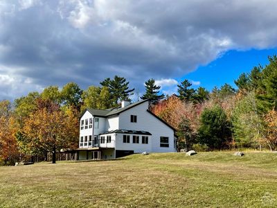 53 Lookout Mount Dr, Hunter, NY, 12442
