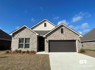 21171 Central Ave, Silverhill, AL 36576