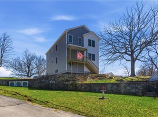 34 Vine St, West Warwick, RI 02893