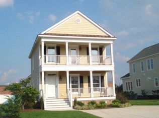 3745 Savannah Way, Rocky Mount, NC 27804