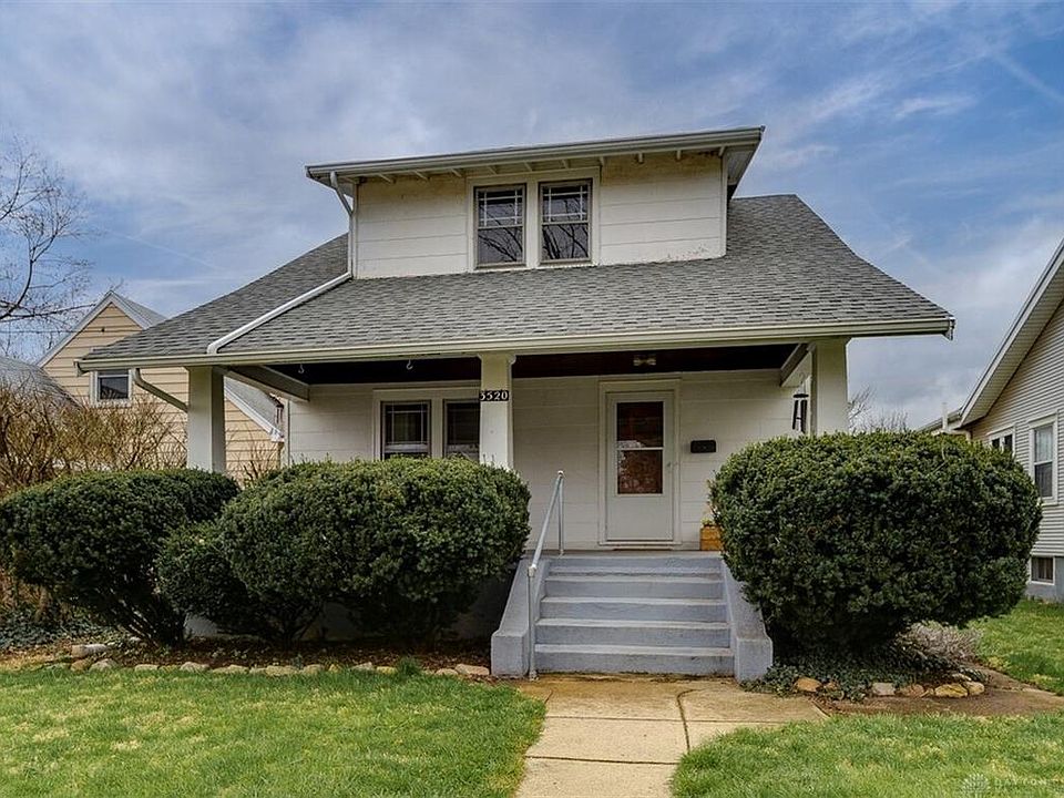 1st image of 3520 Woodbine Ave
