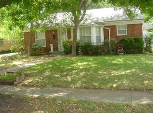 3836 Van Ness Ln, Dallas, TX 75220