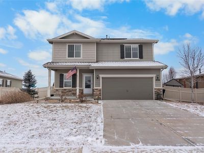 11187 Carbondale Street, Firestone, CO, 80504