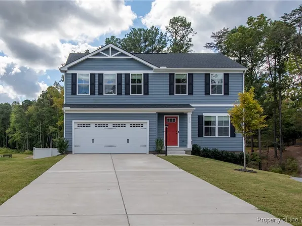 313 Starkey Pl, Williamsburg, VA 23185