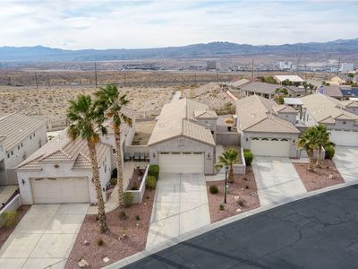 1045 Bella Luna Drive, Bullhead City, AZ, 86429