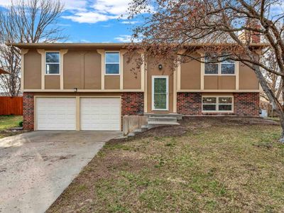 3507 SW Kiowa St, Topeka, KS, 66614