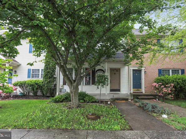 28 Fiser Ln, Martinsburg, WV 25404