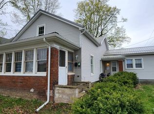 104 S Martin St, Ligonier, IN 46767