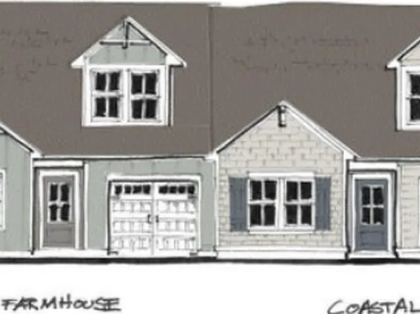 1103 Fryar Ave, Leland, NC 28451