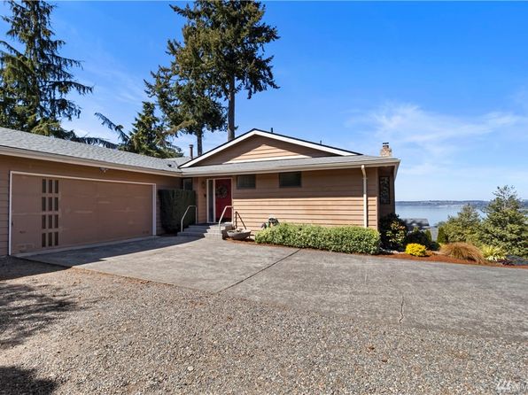 Redondo Beach Federal Way Real Estate 2 Homes For Sale Zillow