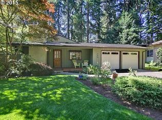 986 SE River Forest Rd, Milwaukie, OR 97267