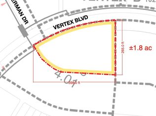 0 Vertex Blvd, Austin, TX 78747