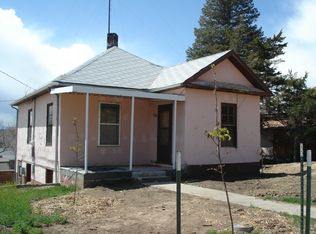 221 N Polk Ave, Walsenburg, CO 81089