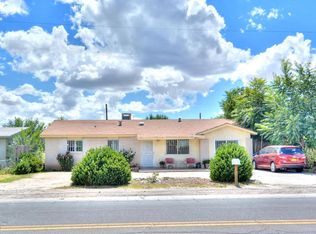 2812 Gun Club Rd SW, Albuquerque, NM 87105