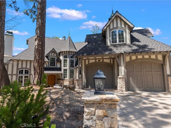 28964 Quail Run Ct, Lake Arrowhead, CA 92352