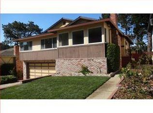2220 Rosewood Dr, San Bruno, CA 94066