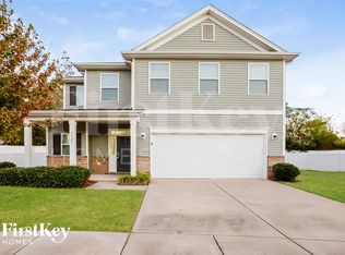 7325 Brawley Wood Ct, Charlotte, NC 28215