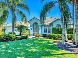 6762 Compton Ln N, Naples, FL 34104