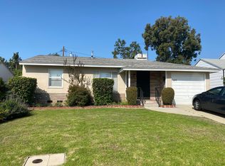 3579 Veteran Ave, Los Angeles, CA 90034