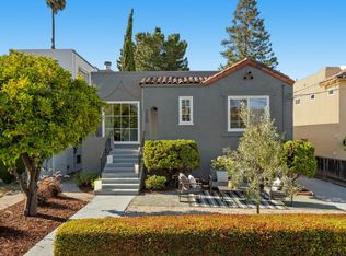 220 26th Ave, San Mateo, CA 94403