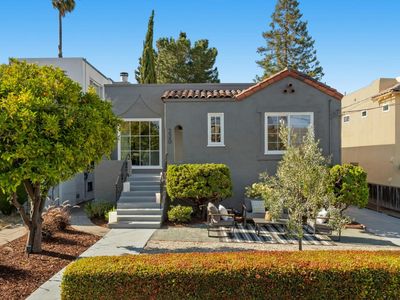 220 26th Ave, San Mateo, CA, 94403