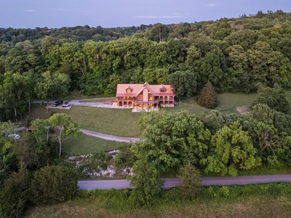 3378 Sweeney Hollow Rd, Franklin, TN 37064