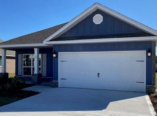 50 Norwich Rd, Freeport, FL 32439