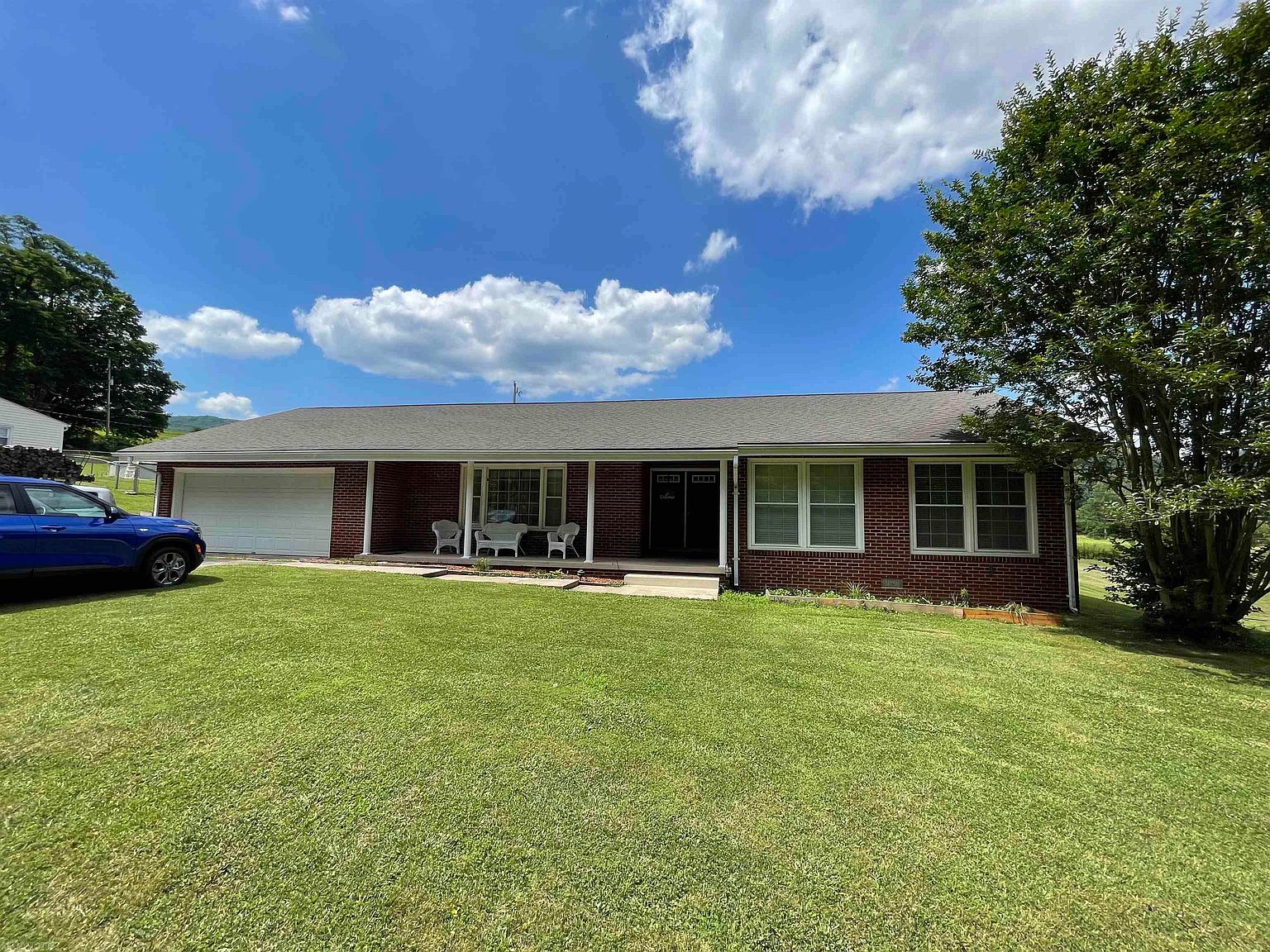 514 Scenic Dr, Narrows, VA 24124 Zillow