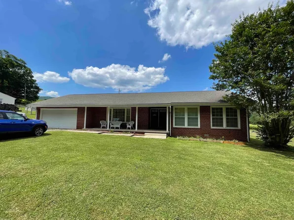 514 Scenic Dr, Narrows, VA 24124