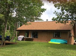 4274 County Line Rd, Moose Lake, MN 55767